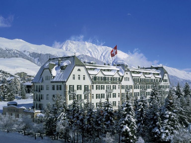 Hotels reinigen und sanieren