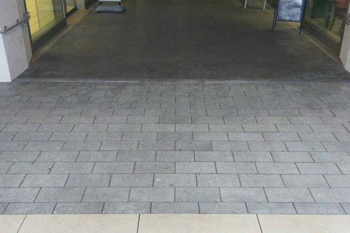 Natursteinreinigung Stuttgart