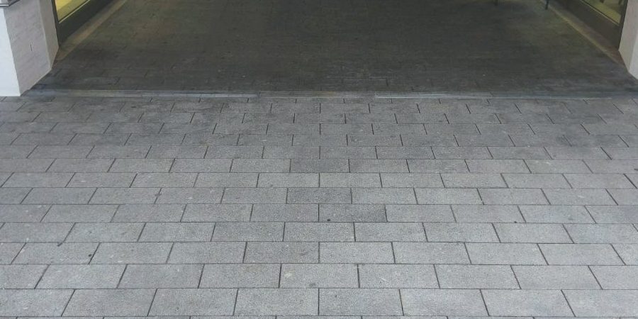 Natursteinreinigung Stuttgart