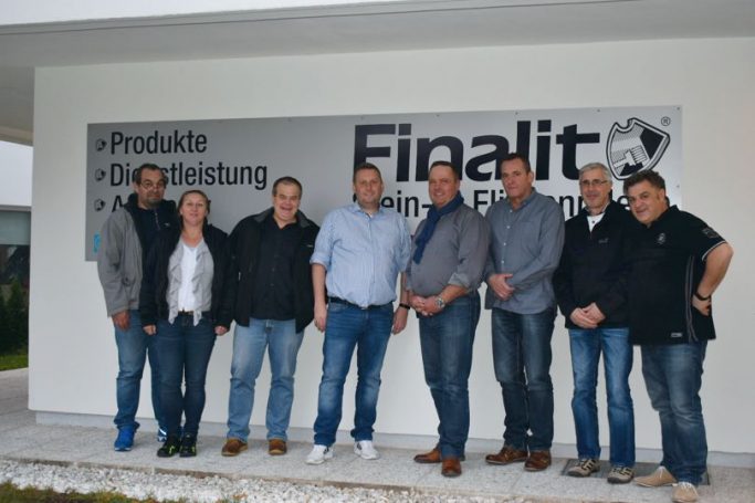 Finalit StoneCare Team Finalit StoneCare Team